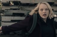 June’s ‘My name is Offred’ message in The Handmaid’s Tale finale has a deeper meaning (Image Via Hulu)